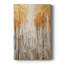 ABSTRACT Series CMXLIV - Toile tendue avec châssis de qualité supérieure - Prêt à être accroché-1188279104