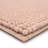 Wagnon Plush Memory Foam Stain/Fade Resistant Non-Slip Machine Washable Bath Mat-1501094355-1501094363