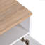 Savorey Unfinished TV Stand for TVs up to 43"