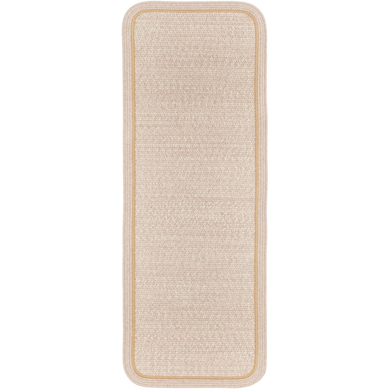 Browdy Geometric Indoor Rug, Runner 2' x 10'