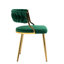 Christal Upholstery Dining Chair-163578550