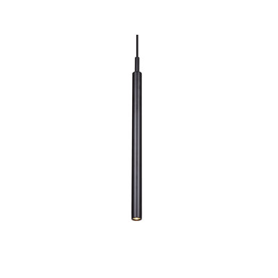 Sadie 1 - Light LED Cylinder Pendant