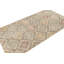 One-of-a-Kind 3'10" X 6'10" Hand Knotted Area Rug