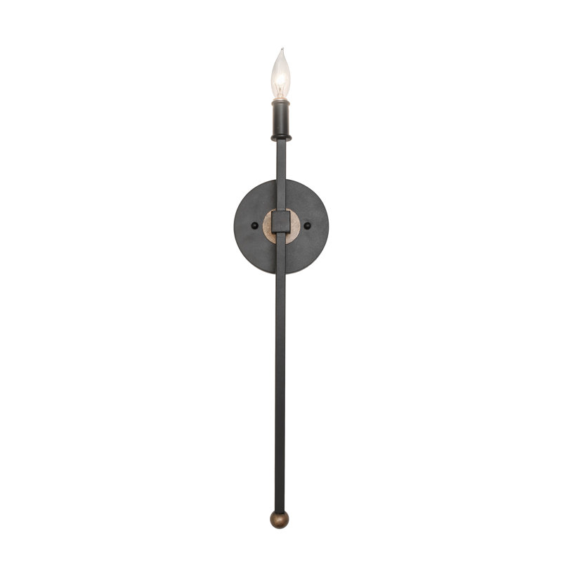 1 - Light Wallchiere