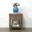 2 - Drawer Nightstand