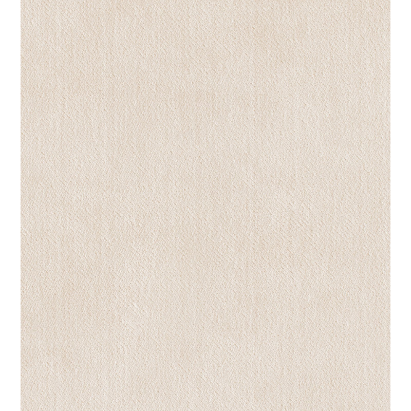 Tissu rayé Essential Velvets, Écru
