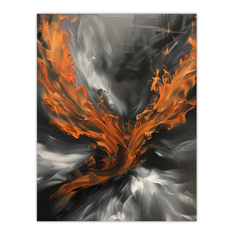 No Frame Print