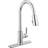 Peerless Flute Kitchen Faucet Side Spray-72531451-72531450