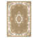 Corn Oriental Wool Hand Woven Area Rug