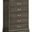Commode de style traditionnel-892936601