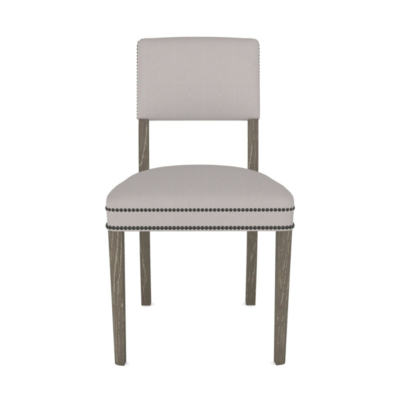 Fauteuil d'appoint Newton, Crypton Navada granit, Hampton