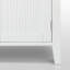 Norberto Linen Cabinet