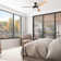 Szymon 52" Ceiling Fan with LED Light
