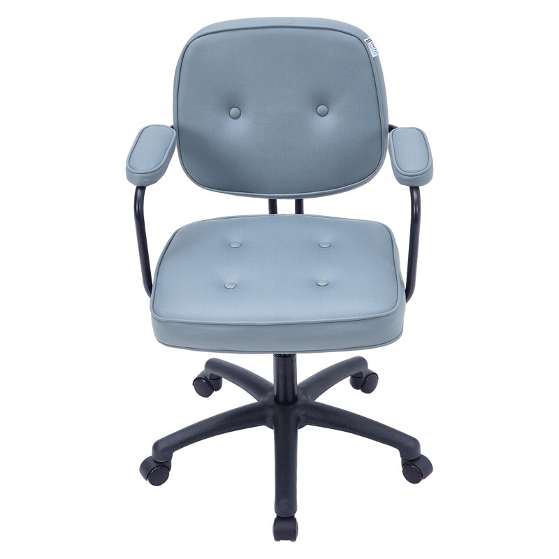 Tech Fabric Office Chair