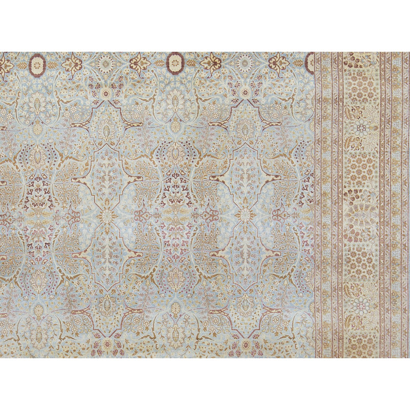 One-of-a-Kind 9'1" X 12'1" Area Rug