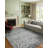 Rifle Paper Co. x Loloi Courtyard Blue Area Rug feat. CloudPile-87053995