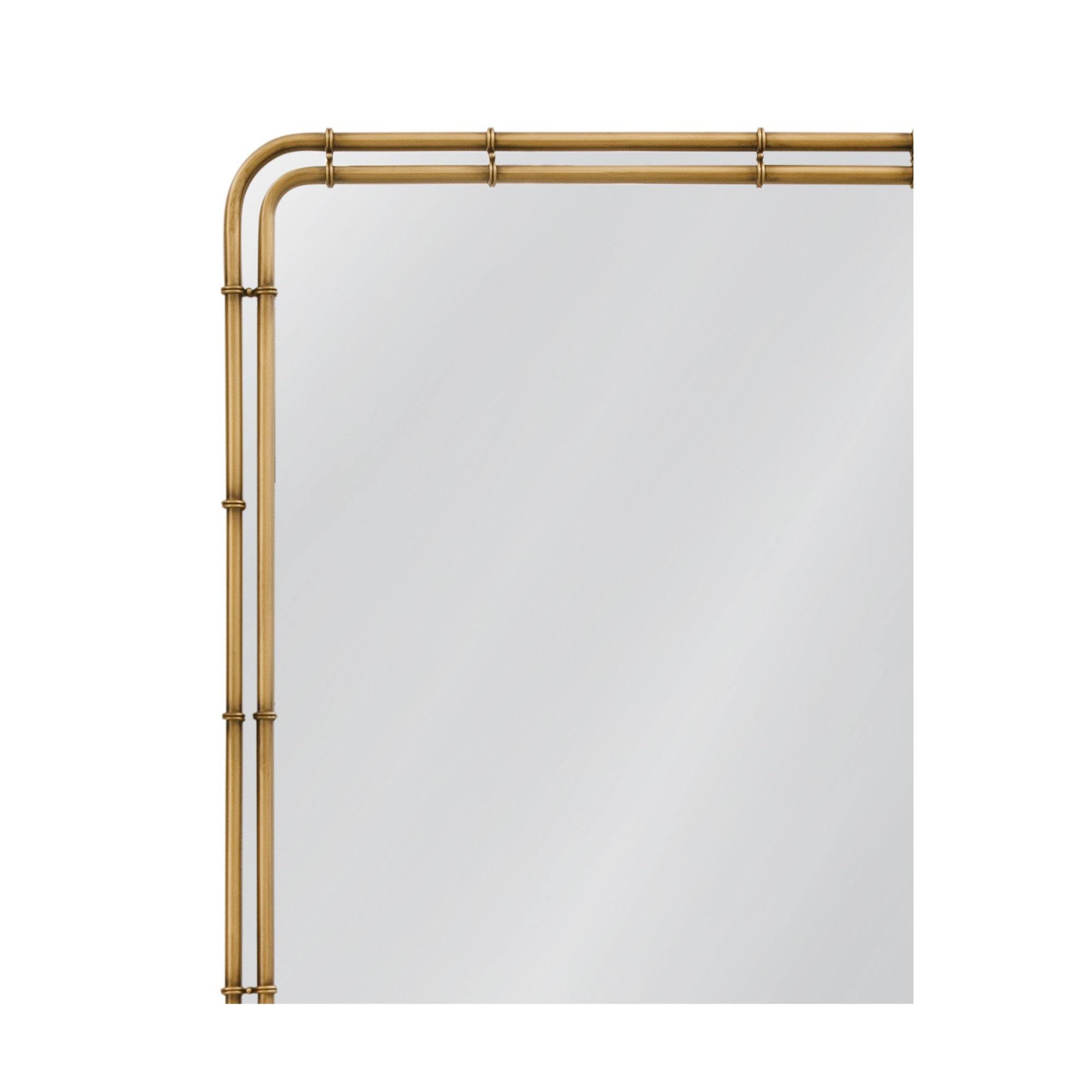 Ambrose Floor Mirror