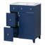 Meuble-lavabo peu encombrant avec lavabo en céramique et beaucoup de rangement-1568531600