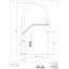 Abode Fraction Semi Professional Tap-59905066