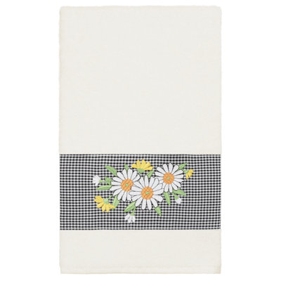 Ensemble de serviettes 100% coton