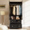 Armoire-penderie Armoire