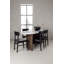 Hansville 4 - Person Dining Set