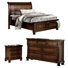 Cordle Piece Bedroom Set