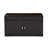 Amezcua Faux Leather Upholstered Storage Bench in Espresso Finish, 16.97'' H X 31.2'' W X 14.04'' D-1700114537