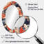 Miroir mural ovale Ukiyo-805789383