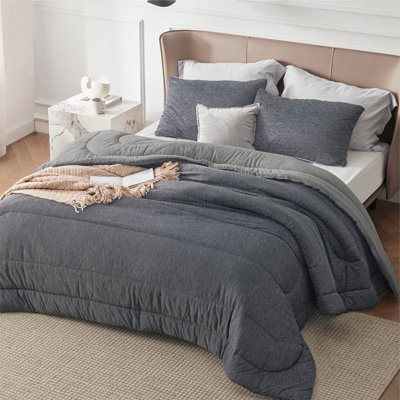 Bedsure Cooling And Warm Bed Set