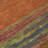 Machine Washable Indoor/Outdoor Christain ACN1286 Terracotta Rug-109531968