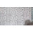 Askel Floral & Paisley Area Rug for Living Room Bedroom Dining Room Kitchen, Aqua/Ivory-1500602823