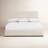 Bernhardt Mason Panel Bed, Queen-125876583