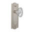 Meadows Plate with Chateau Door Knob-1378378322-1378378334