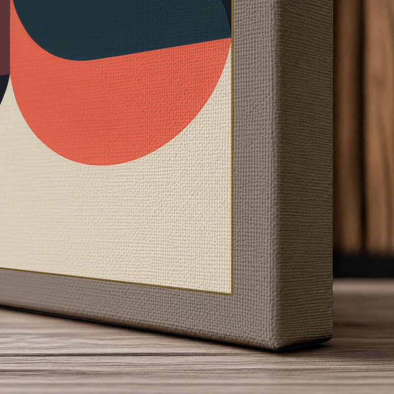Print, 24x16 - 61.0 x 40.6 cm, Taupe Border