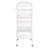 54X18x14.6” Bird Cage With Wheels-855687233
