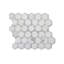 MOSAIQUE 3 "HONEYCOMB AVEC CADRE-44676485