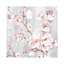 «Spring Cherry Blossoms III» par Eva Watts, reproduction d'art sur toile tendue-74874350-74874348
