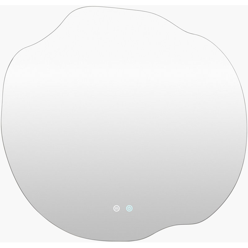 Laika Mirror