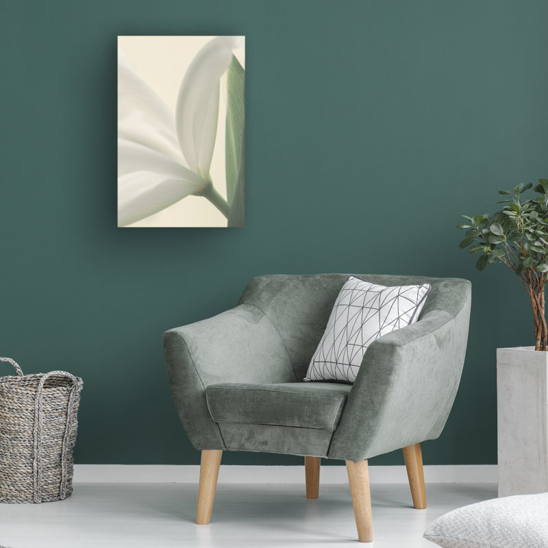 Art sur toile Alyson Fennell, H 12 po x l 19 po
