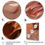 «Chocolate Bliss», reproduction d'art sur toile-628182426-628182418