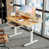 Light Rustic Brown/White est en rupture de stock