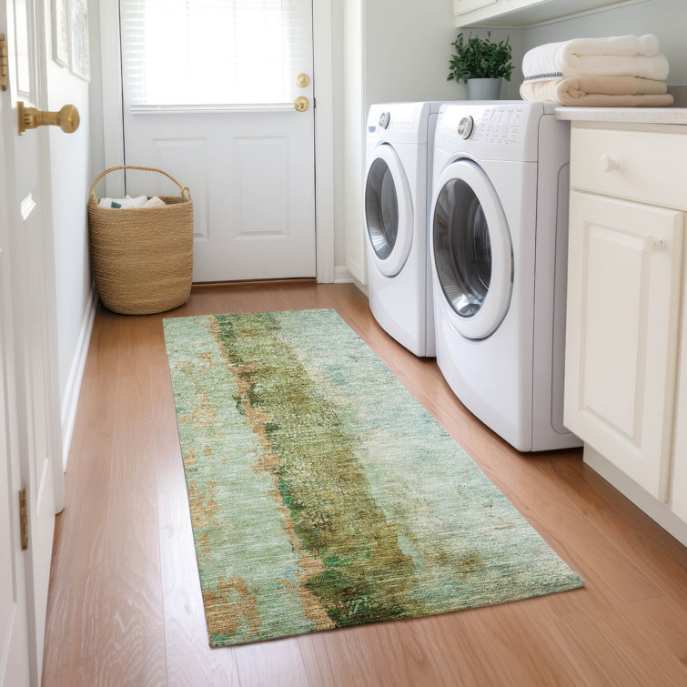Altair Abstract Indoor / Outdoor Rug