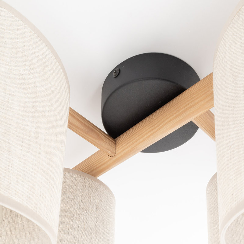 Elsass Flush Mount