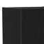 TV Cabinet 4 Pcs 40.5 X 30 X 102 Cm Engineered Wood-1466976219