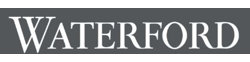Waterford Bedding logo