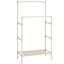 Meachum 83cm Clothing Rack-390768476