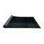 Tapis multicolore abstrait Vevay-2028995651