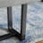 Amarapal Solid Wood Two Tone Bench-1698531418