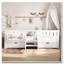 Lit en bois avec tablettes intégrées et tiroirs de rangement-87287013-87287033